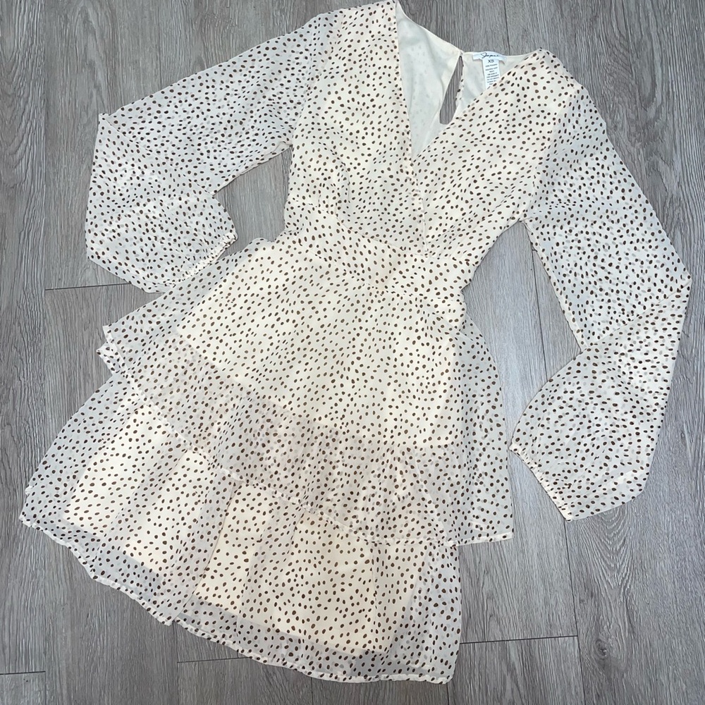 Dress Size XS